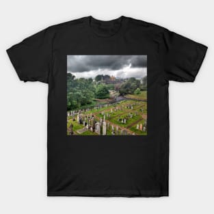 Stirling Graveyard T-Shirt